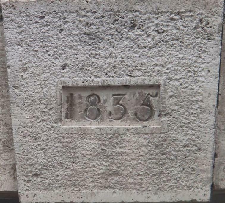Le 1835, Studio Rouge-Corail Moustiers-Sainte-Marie Exterior photo